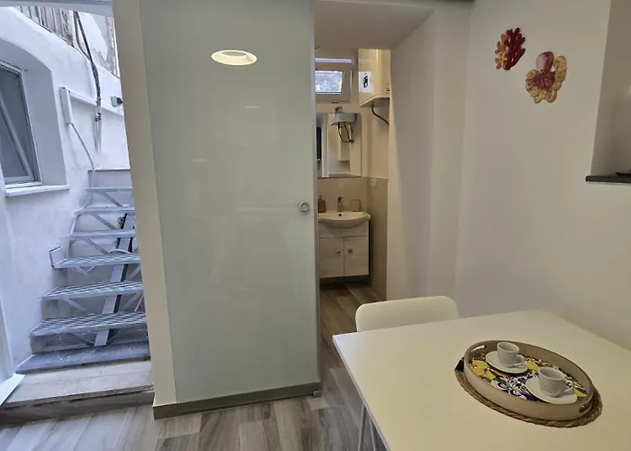 A Casa Di Battilotti